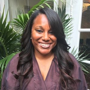 Meet your Posher, Sheena